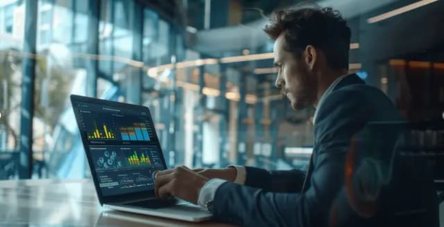 Financial Interviews